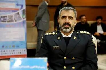 رکورد 15 استان در آمار جانباختگان معابر شهری