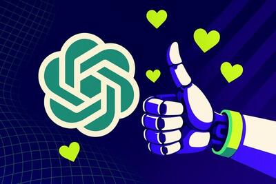 اعتراف «OpenAI»؛ اشتباه بزرگ در به‌روزرسانی اخیر «ChatGPT»‌