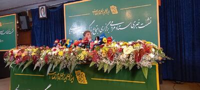 دعوت از شهروندان تهرانی به حضور در اجتماع بزرگ امام رضایی‌ها روز جمعه