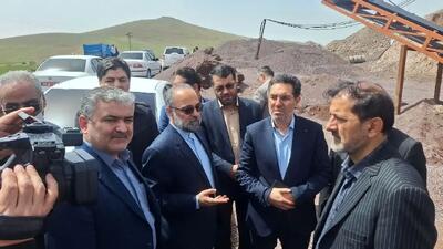 مطالبات اهالی روستای طالب قشلاقی پیگیری می شود