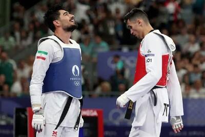 تکواندوکار قزوینی در جایگاه دوم جهان قرار گرفت