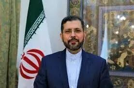 حمایت ایران از صلح ارمنستان و آذربایجان