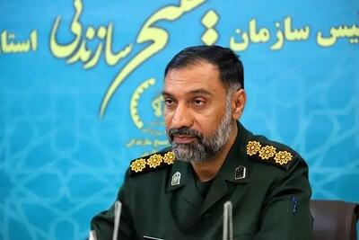 افتتاح و کلنگ‌زنی ۳۸۰ پروژه در هفته بسیج سازندگی فارس