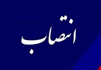 سرپرست معاونت فرمانداری شهرستان زرقان منصوب شد