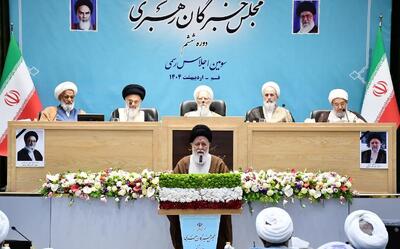 دین‌گرایی برخلاف خواسته دشمن رو به افزایش و توسعه است