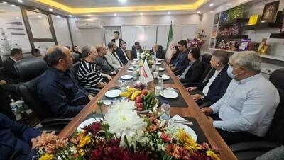حرکت به‌سوی توسعه؛ تمرکز بر رفع موانع تولید در منطقه آزاد ماکو