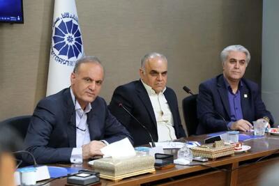 انطباق استانداردهای ملی با نیاز روز و تسهیل فرآیندهای تولید