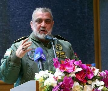 هوانیروز قادر است در هر شرایط زمانی و مکانی قدرت‌نمایی کند
