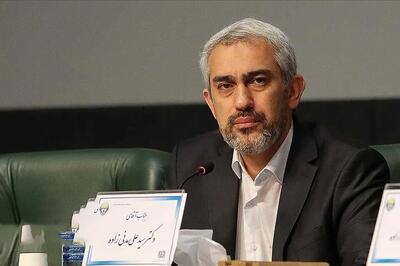 «مدنی زاده» گزینه نئولیبرال‌ها برای وزارت اقتصاد/ اسامی دیگری برای رد گم‌کنی است
