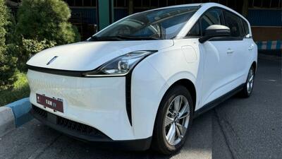 شرایط فروش بستیون NAT ایران خودرو با افزایش قیمت اعلام شد