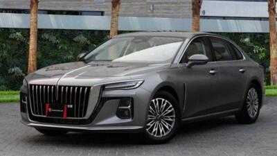 شرایط فروش هونگچی H5 با قیمت جدید (اردیبهشت 1404)
