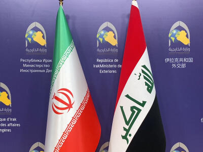 همکاری قضایی تهران و بغداد؛ مدلی برای مقابله منطقه‌ای با تروریسم - دیپلماسی ایرانی