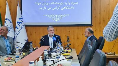 استاندار تهران: پیگیر مشکلات پژوهشگاه رویان هستیم
