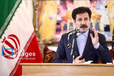 معاون رئیس جمهور: دولت چهاردهم تسهیلگر خواست های مردم است، نه مانع آن