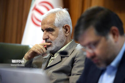 نایب رییس شورای شهر تهران: نباید فضای شورا به تقابل‌های بی‌ثمر آلوده شود