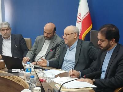 استاندار: تعطیلی پنجشنبه‌ها در مازندران بررسی می‌شود