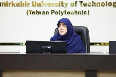 چهار ماموریت ویژه سخنگوی دولت به دانشگاه صنعتی امیرکبیر 