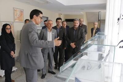 فرماندار سبزوار: زمین‌های کوچک مقیاس برای اجرای طرح‌های تولیدی واگذار می‌شود