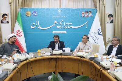 استاندارهمدان: طرحی علمی برای توانمندسازی زنان در سطوح مدیریتی راه‌اندازی شده است