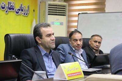 ارزیابی شرکت‌های توانیر سطح کیفی خدمات را ارتقا می‌دهد