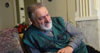 جانباز عکاس البرزی آسمانی شد