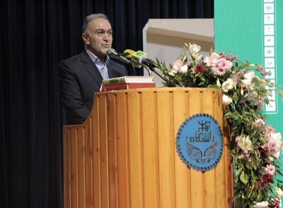 چالش ضعف دانش در کشاورزی و منابع طبیعی ایران