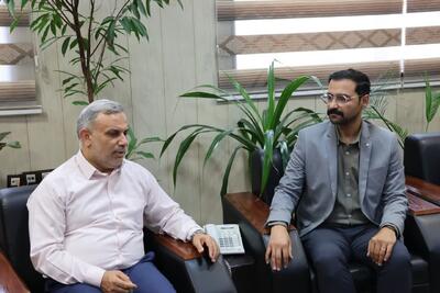 فرماندار بهارستان: کلینیک بیمارستان امام حسین از مکان استیجاری منتقل شود