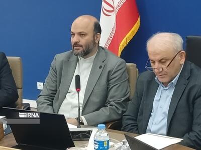 معاون وزیر آموزش و پرورش: نهاد مردم مهم‌ترین رکن نهضت توسعه عدالت آموزشی است