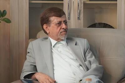 محمد حاتمی، رئیس سازمان نظام روانشناسی و مشاوره شد