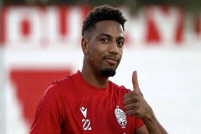 مقصد بازیکن مراکشی پرسپولیس مشخص شد
