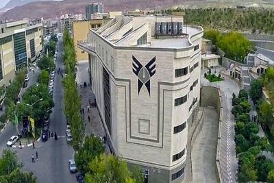 هویت‌بخشی فرهنگی و علمی/ دانشگاه آزاد برای سیاست‌گذاری‌های اجتماعی و فرهنگی پشتوانه نظری تولید می‌کند
