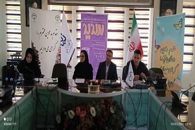 رقابت ۵۲ دانشجوی لرستانی در مرحله استانی مسابقات ملی «سدید»‌