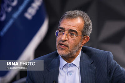 «سید محسن شفیعی» دین را آسان، زیبا و با طراوت نشان می‌داد