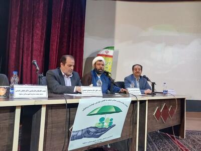 نقاط حادثه‌خیز از چالش‌های اصلی در محورهای مواصلاتی ساوه است