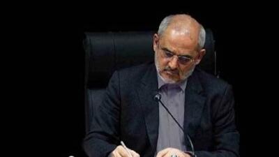 حاجی میرزایی شهادت محیط‌بان گلستانی را تسلیت گفت