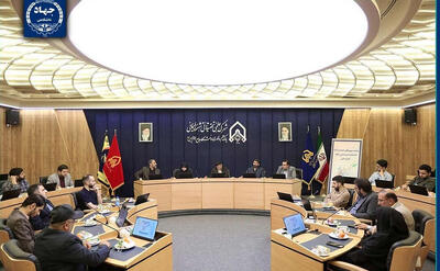 امیدآفرینی و مشارکت دانشجویان در اولویت طرح‌های فرهنگی جهاددانشگاهی