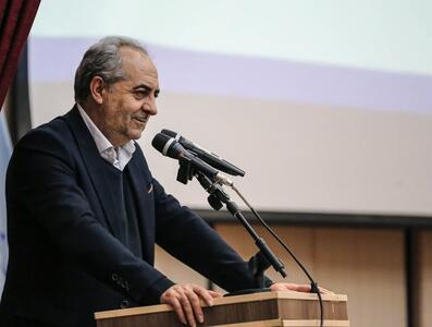 عمق فاجعه و بحران دریاچه ارومیه در سطح ملی است