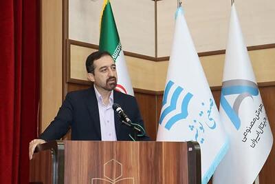 راه اندازی نخستین شعبه هوش مصنوعی مازندران در دانشگاه صنعتی نوشیروانی