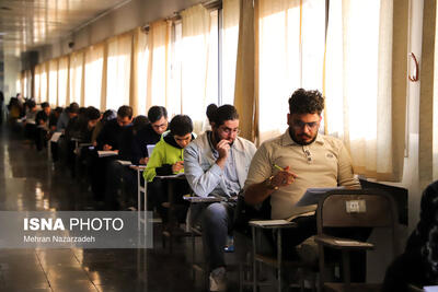 ایرانداک دانشجوی دکتری می‌پذیرد