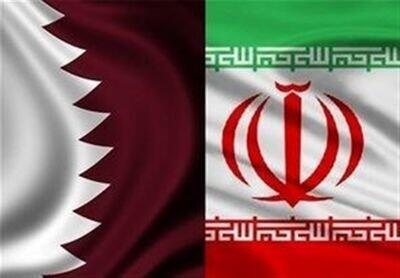 وزیر راه و شهرسازی کشورمان با نخست وزیر قطر دیدار کرد 