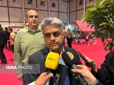 شرکت بیش از ۲۱۰ تولید کننده در بیست و دومین نمایشگاه گل و گیاه مشهد