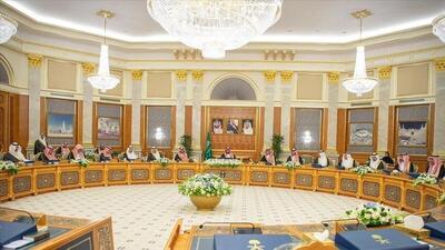 عربستان خواستار توقف خشونت در غزه و پایان جنگ در سودان شد