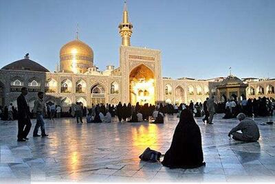 فعالیت ۲۳۵۲ خادم یار حرم رضوی در خراسان شمالی