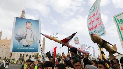 سی‌ان‌ان: آمریکا وادار به توقف حملات خود علیه یمن شد