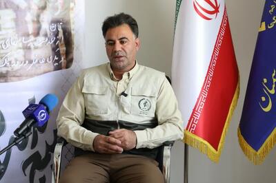 افتتاح۵۶ پروژه‌ آبرسانی روستایی سمنان تا پیش از تابستان/ احداث ۱۰ کیلومتر راه روستایی در استان