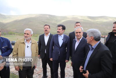راه‌اندازی نخستین مزرعه خورشیدی در کندوان