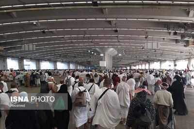 تدابیر پلیس فرودگاه‌ها برای عملیات حج