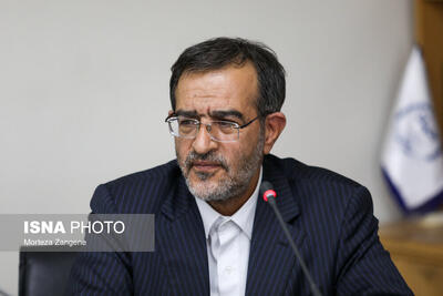جهاددانشگاهی باشگاه سیاسی نیست/فرآیند جذب هیات علمی در جهاددانشگاهی تسهیل می‌شود