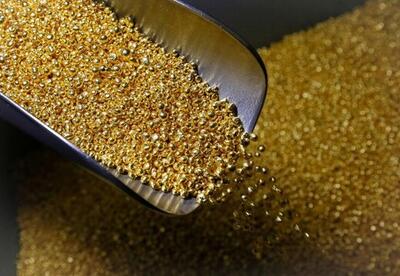 قیمت جدید طلای جهانی امروز ۱۶ اردیبهشت ۱۴۰۳؛ اوج‌گیری دوباره طلا