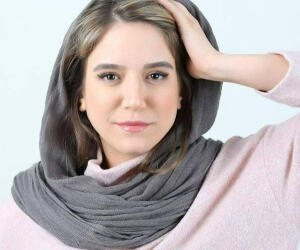 فاصله سنی ستاره پسیانی و شوهر جذابش لو رفت